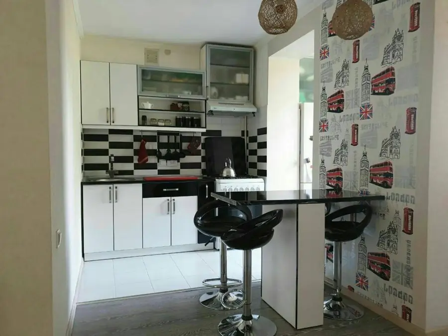 4 xonali kvartira − 78 m², 5/5 qavat