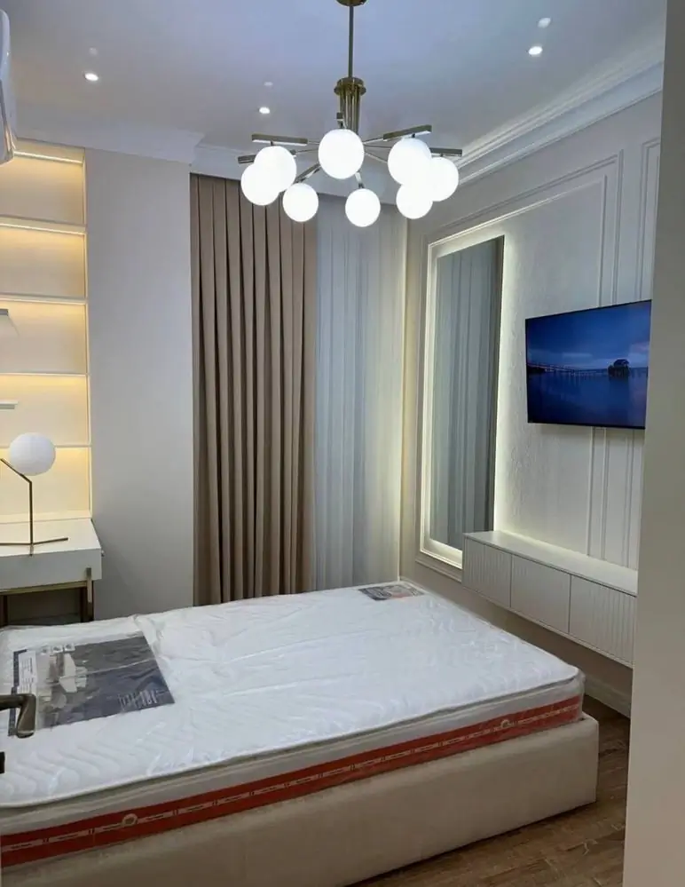 3 xonali kvartira − 73 m², 8/11 qavat