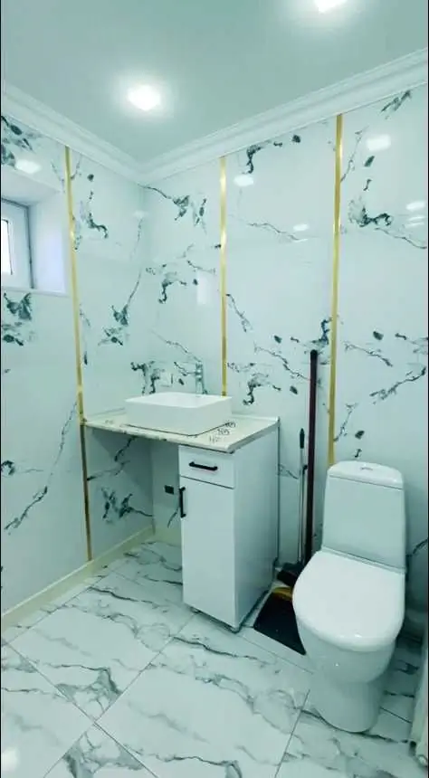 Сдается 4-комнатная квартира − 90 м²