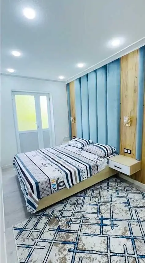 4 xonali kvartira − 90 m², 4/5 qavat