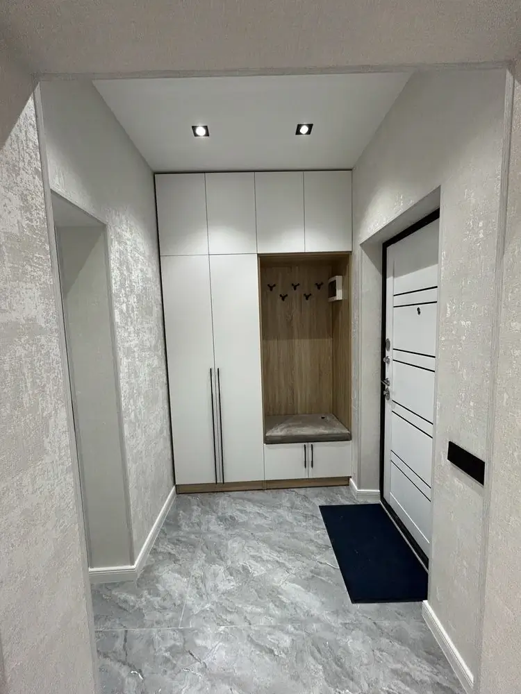 3 xonali kvartira − 70 m², 7/9 qavat