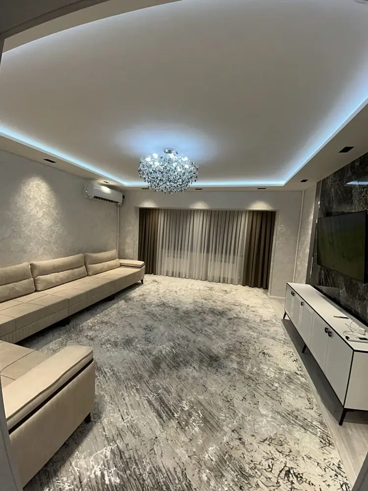 3 xonali kvartira − 70 m², 7/9 qavat