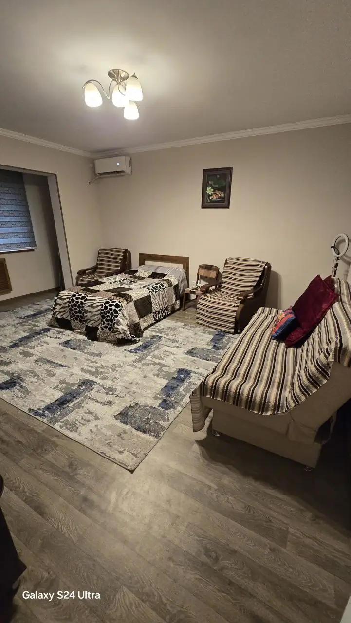 1 xonali kvartira − 48 m², 5/9 qavat