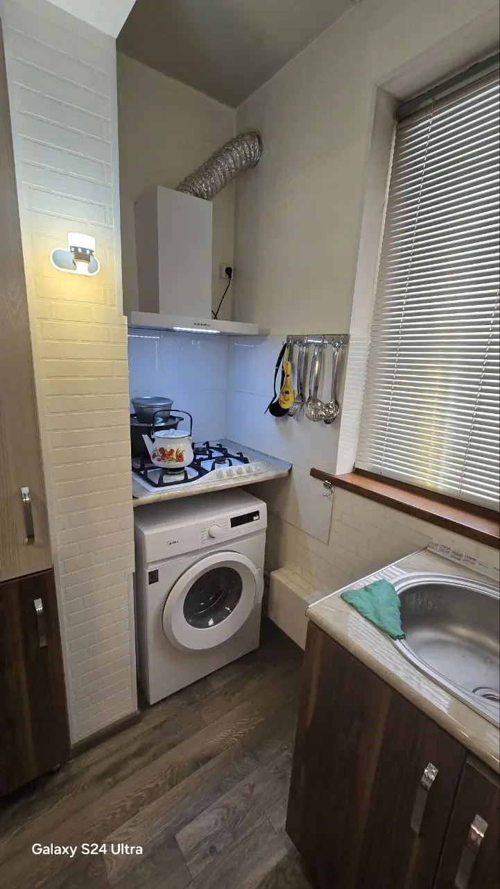 1 xonali kvartira − 48 m², 5/9 qavat