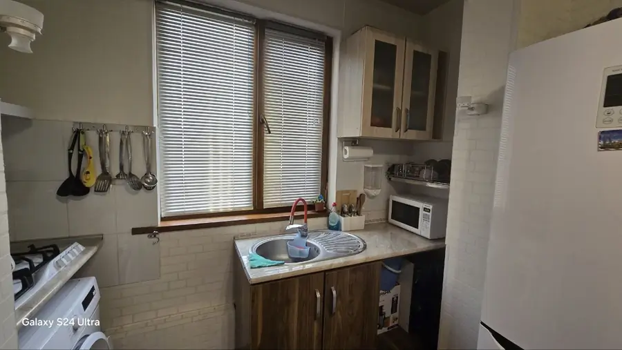 Ijaraga 1 xonali kvartira − 48 m²