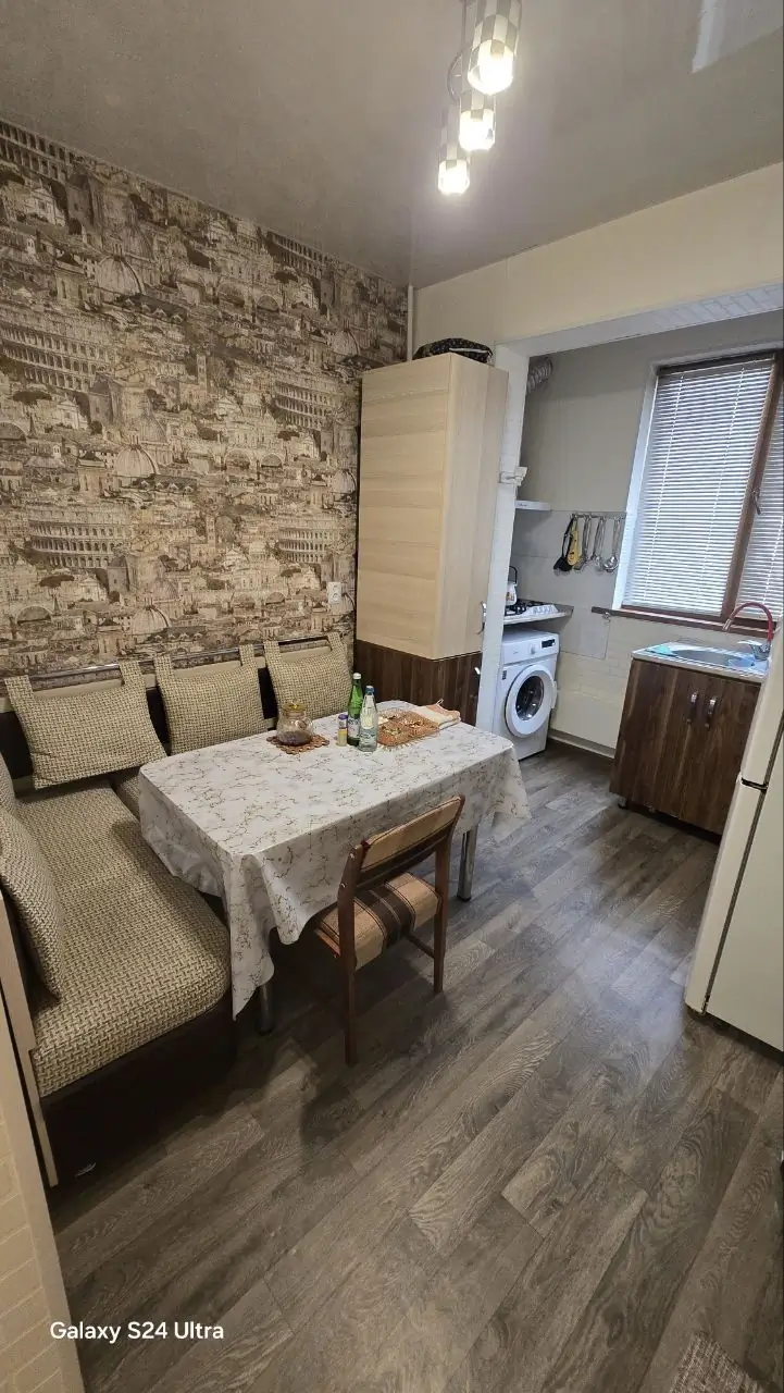 1 xonali kvartira − 48 m², 5/9 qavat