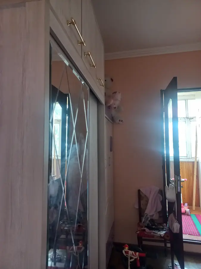 4 xonali kvartira − 75.3 m², 3/4 qavat