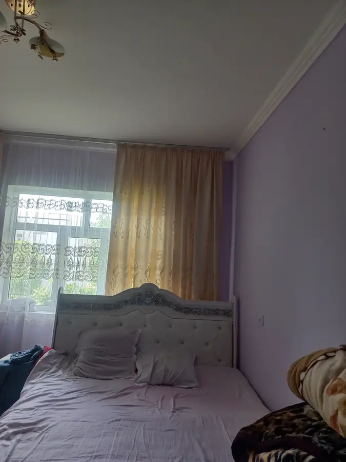 4 xonali kvartira − 75.3 m², 3/4 qavat