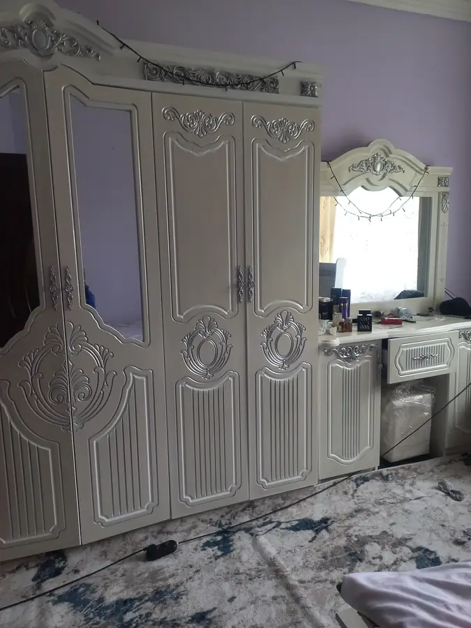 4 xonali kvartira − 75.3 m², 3/4 qavat