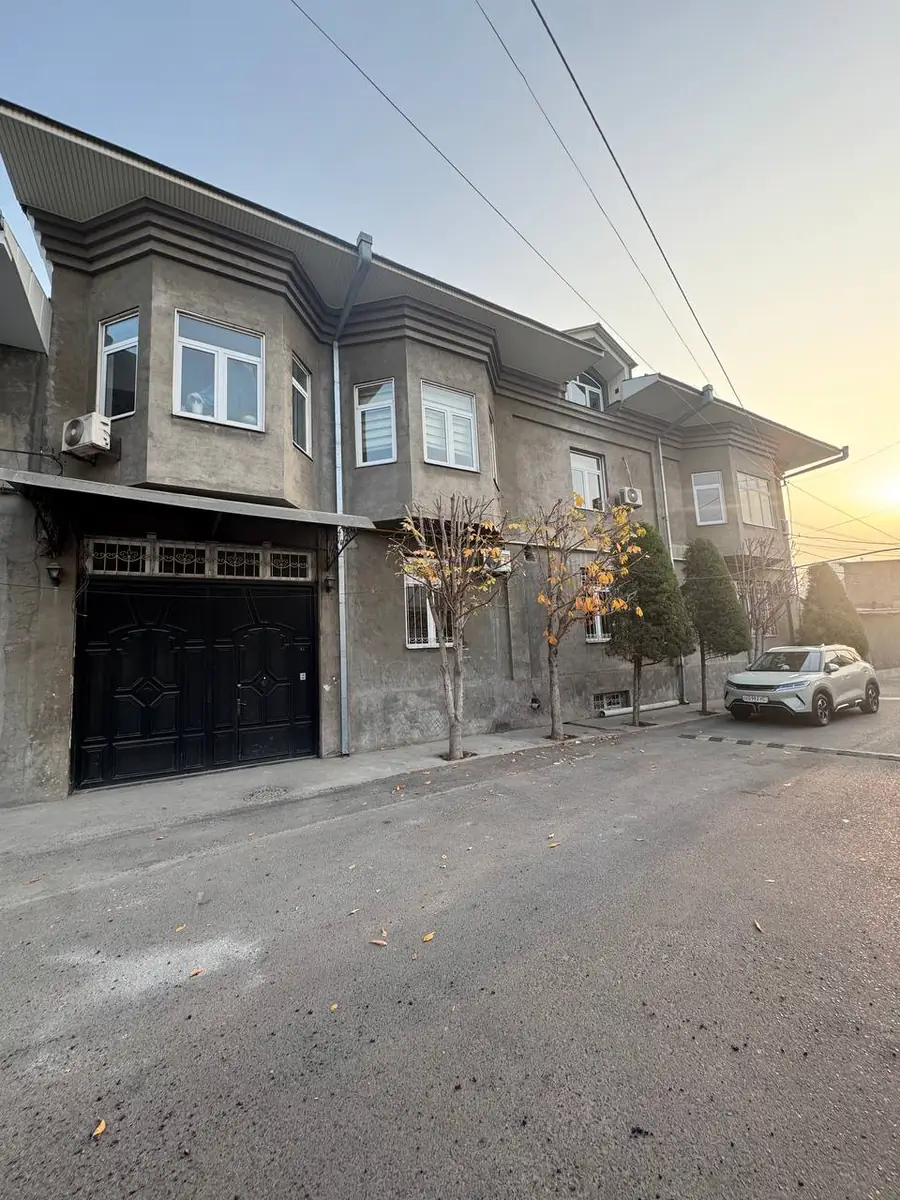 Ofis − 650 m², 4/4 qavat