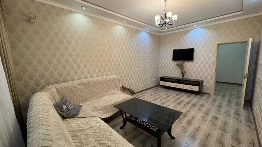 3 xonali kvartira − 110 m², 2/5 qavat