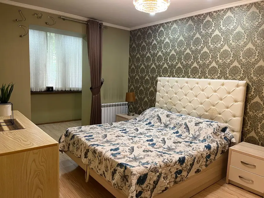 Ijaraga 4 xonali kvartira − 90 m²