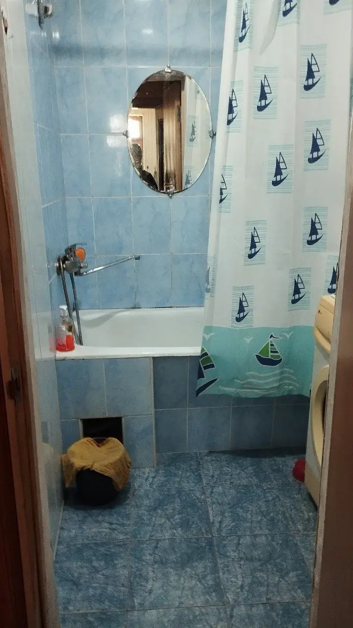 2 xonali kvartira − 65 m², 2/9 qavat