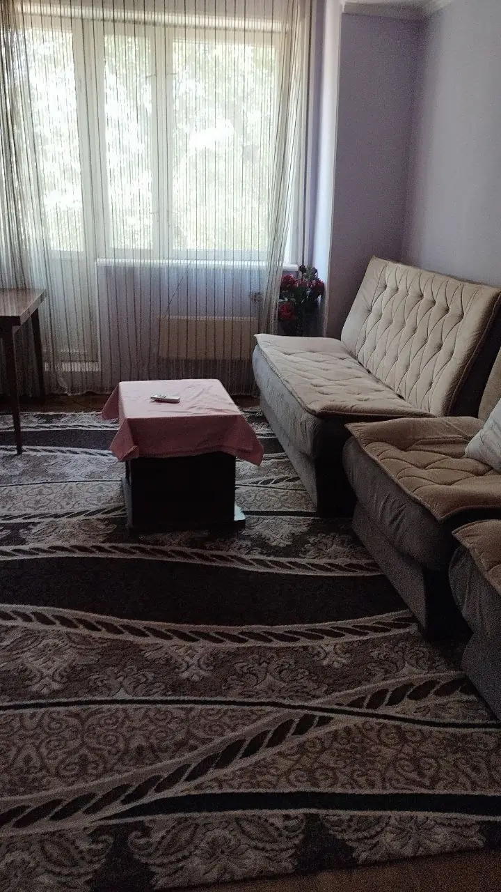 2 xonali kvartira − 65 m², 2/9 qavat