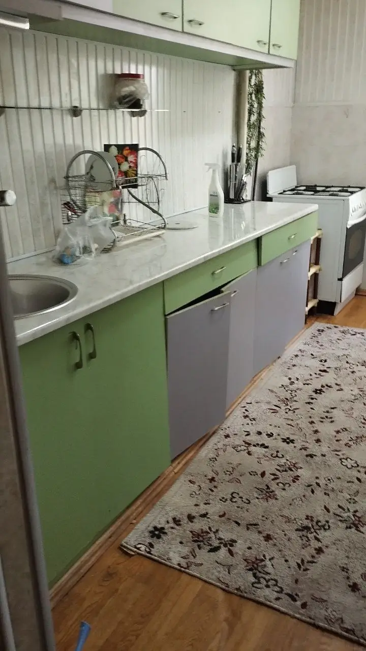 2 xonali kvartira − 65 m², 2/9 qavat