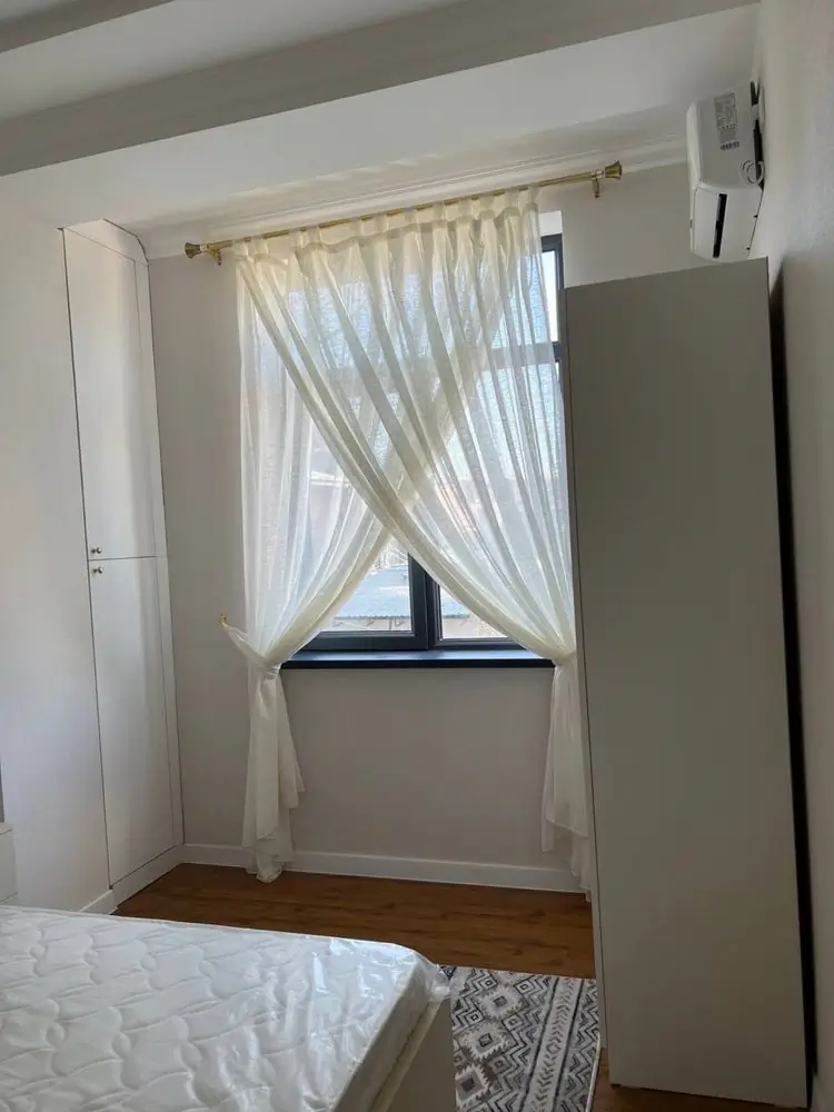 2 xonali kvartira − 67 m², 3/9 qavat