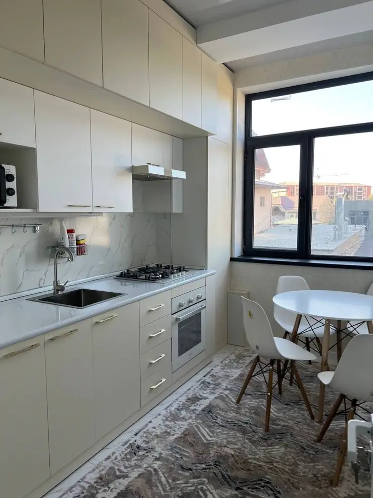 2 xonali kvartira − 67 m², 3/9 qavat