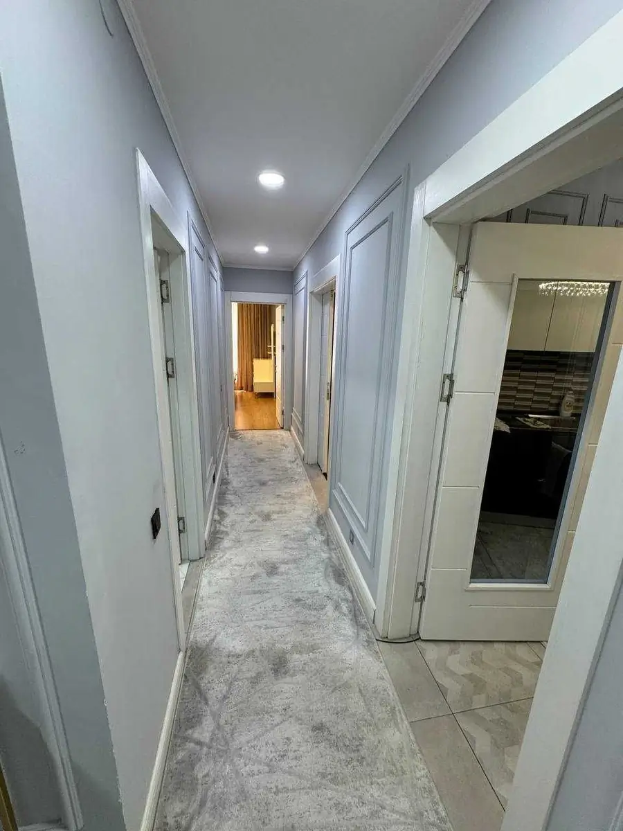 2 xonali kvartira − 69 m², 4/9 qavat