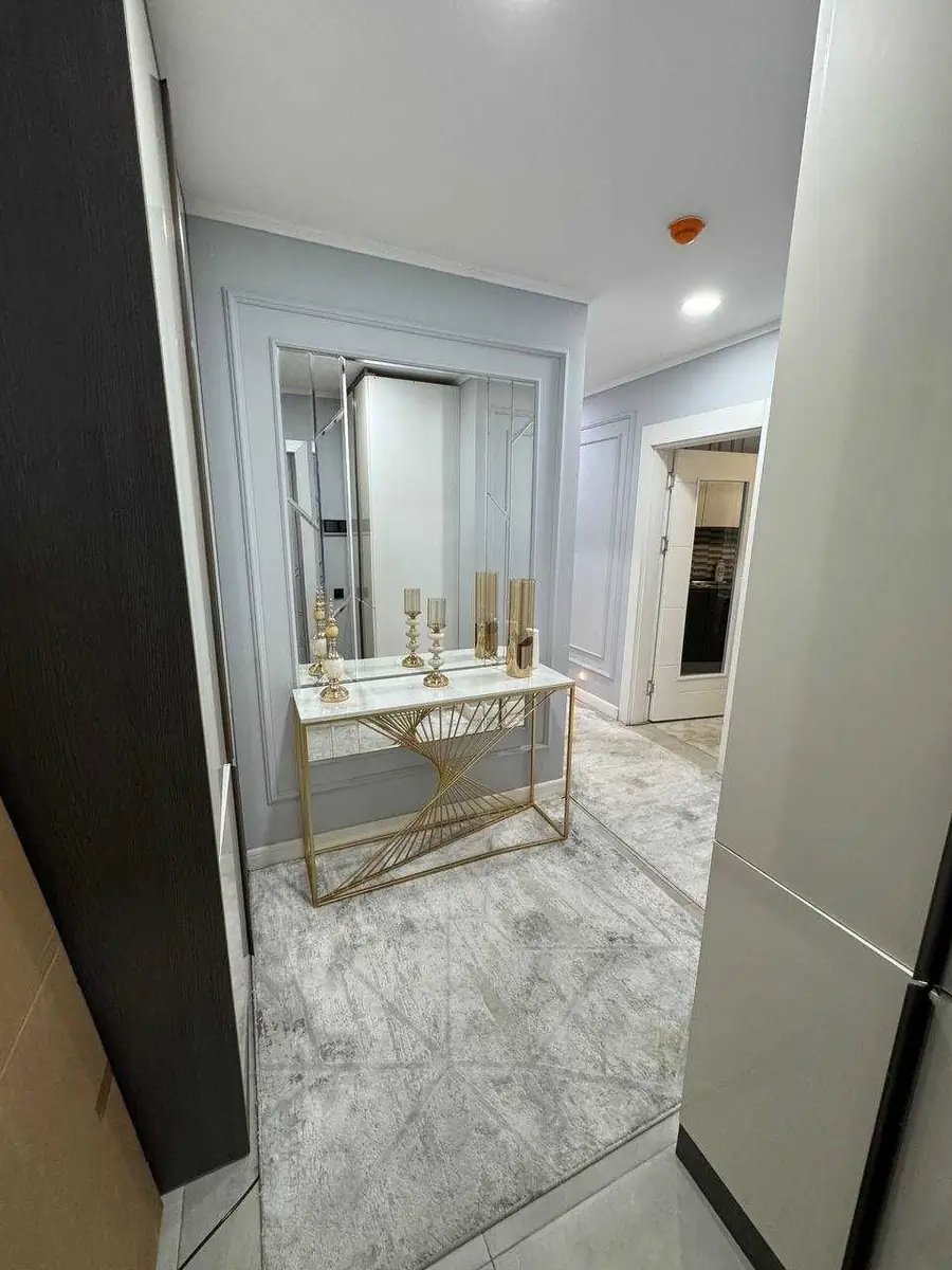 2 xonali kvartira − 69 m², 4/9 qavat