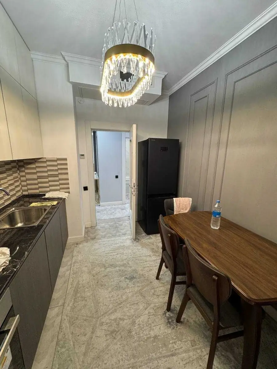 2 xonali kvartira − 69 m², 4/9 qavat