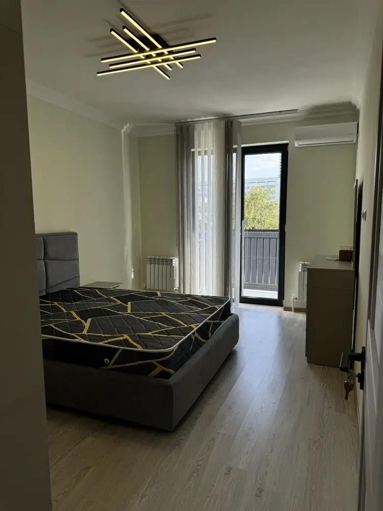 3 xonali kvartira − 100 m², 2/16 qavat