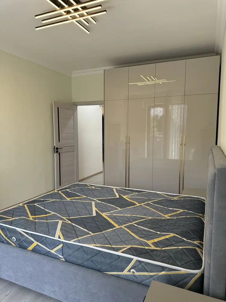 3 xonali kvartira − 100 m², 2/16 qavat