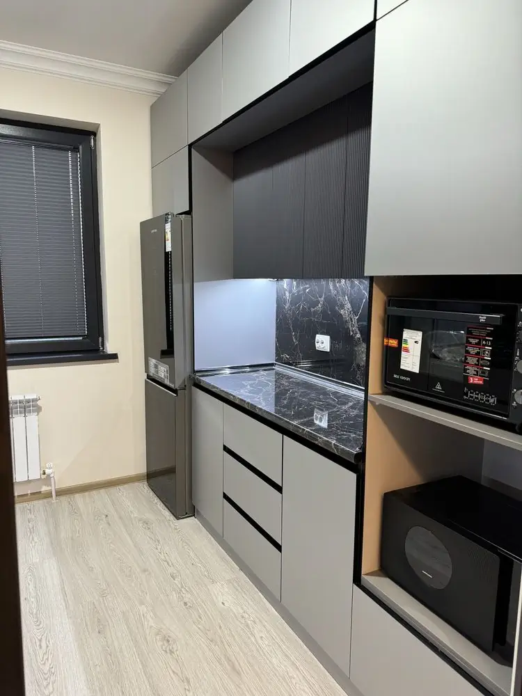 Ijaraga 3 xonali kvartira − 100 m²