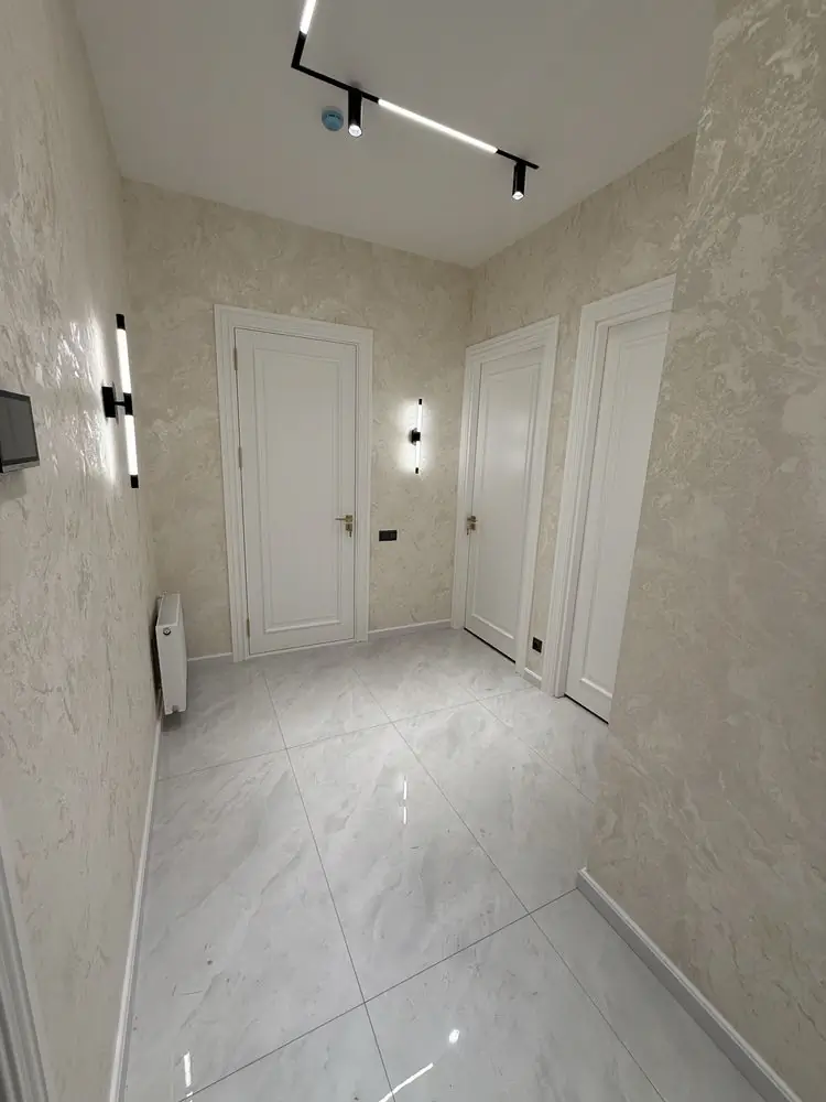 2 xonali kvartira − 42 m², 11/12 qavat