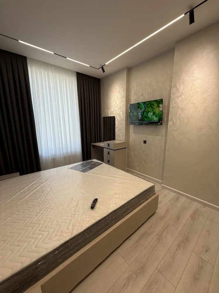 2 xonali kvartira − 42 m², 11/12 qavat