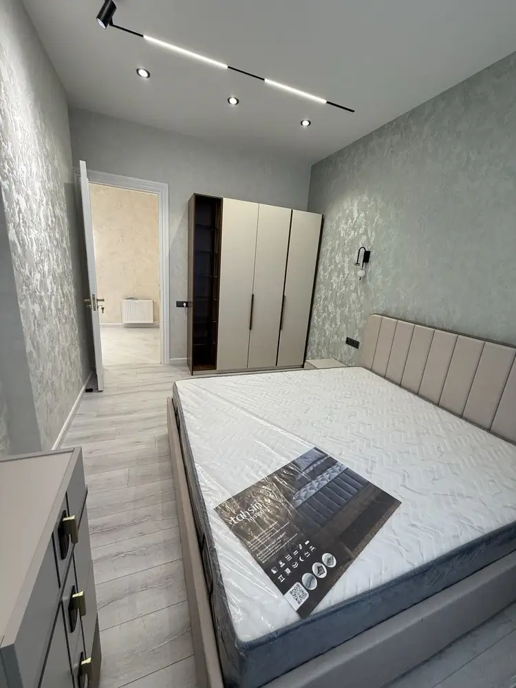 2 xonali kvartira − 42 m², 11/12 qavat