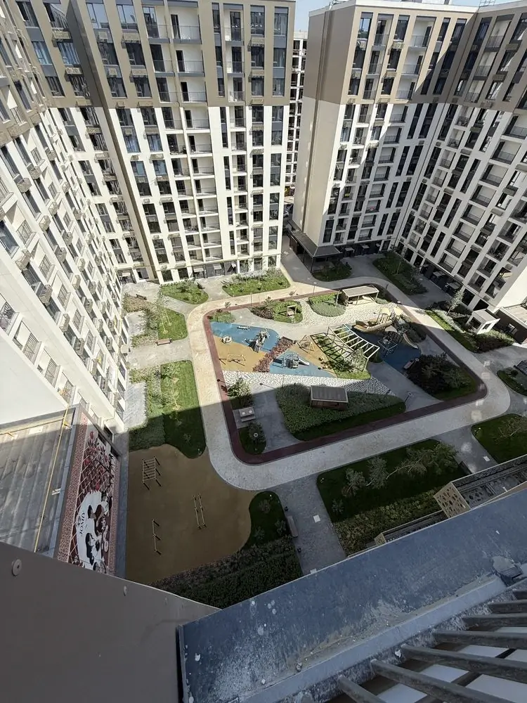 2 xonali kvartira − 42 m², 11/12 qavat