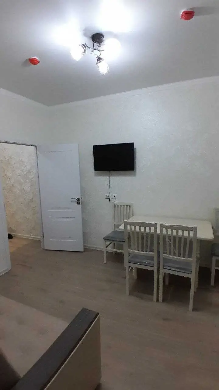 1 xonali kvartira − 30 m², 6/16 qavat