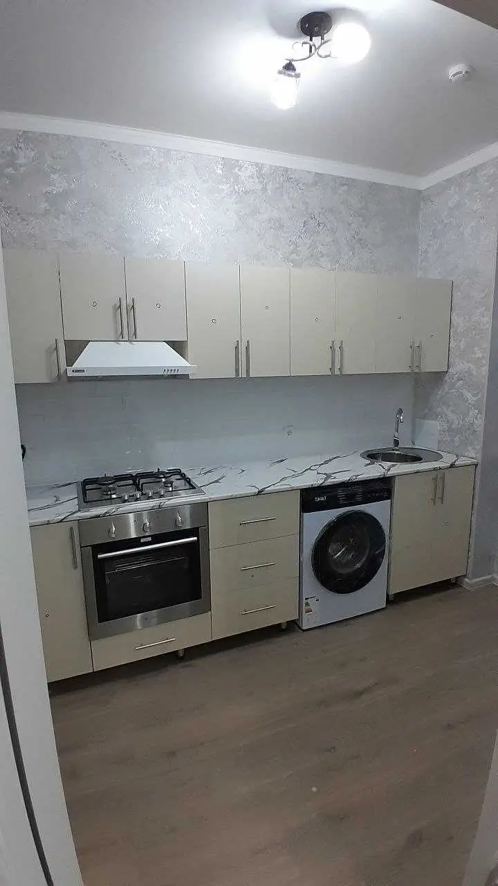 1 xonali kvartira − 30 m², 6/16 qavat