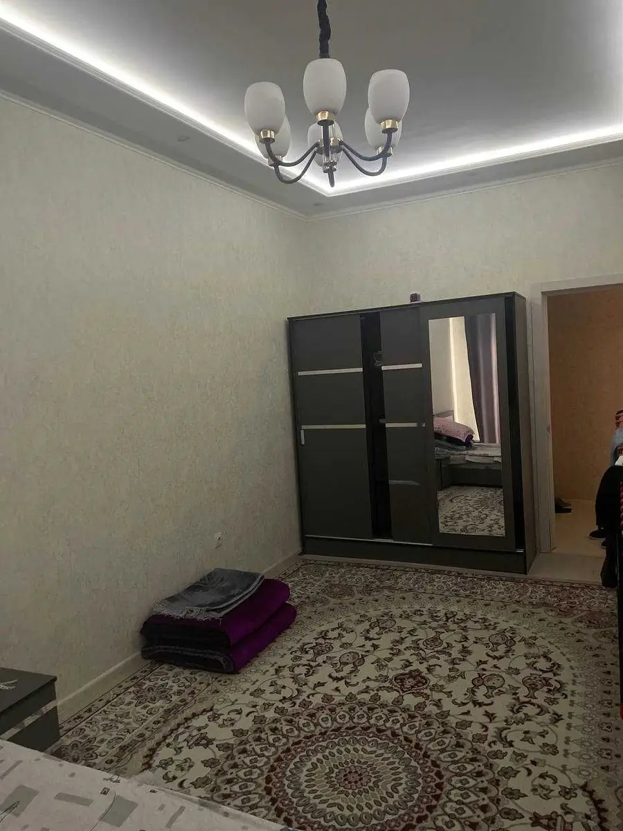 2 xonali kvartira − 43 m², 3/7 qavat