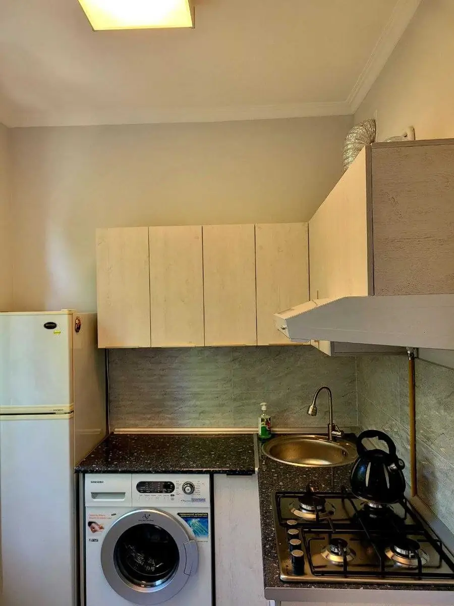 3 xonali kvartira − 68 m², 4/4 qavat