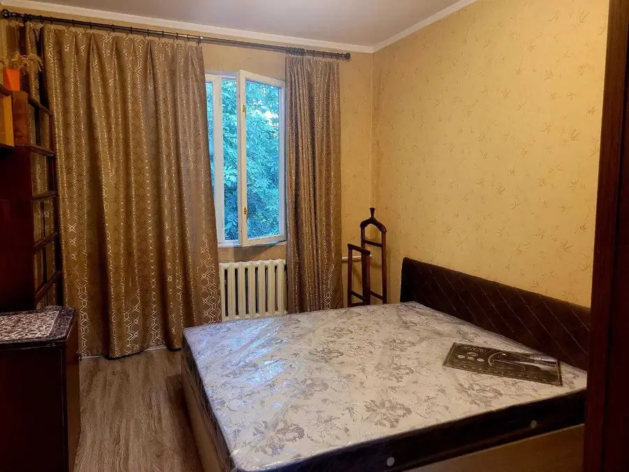 3 xonali kvartira − 68 m², 4/4 qavat