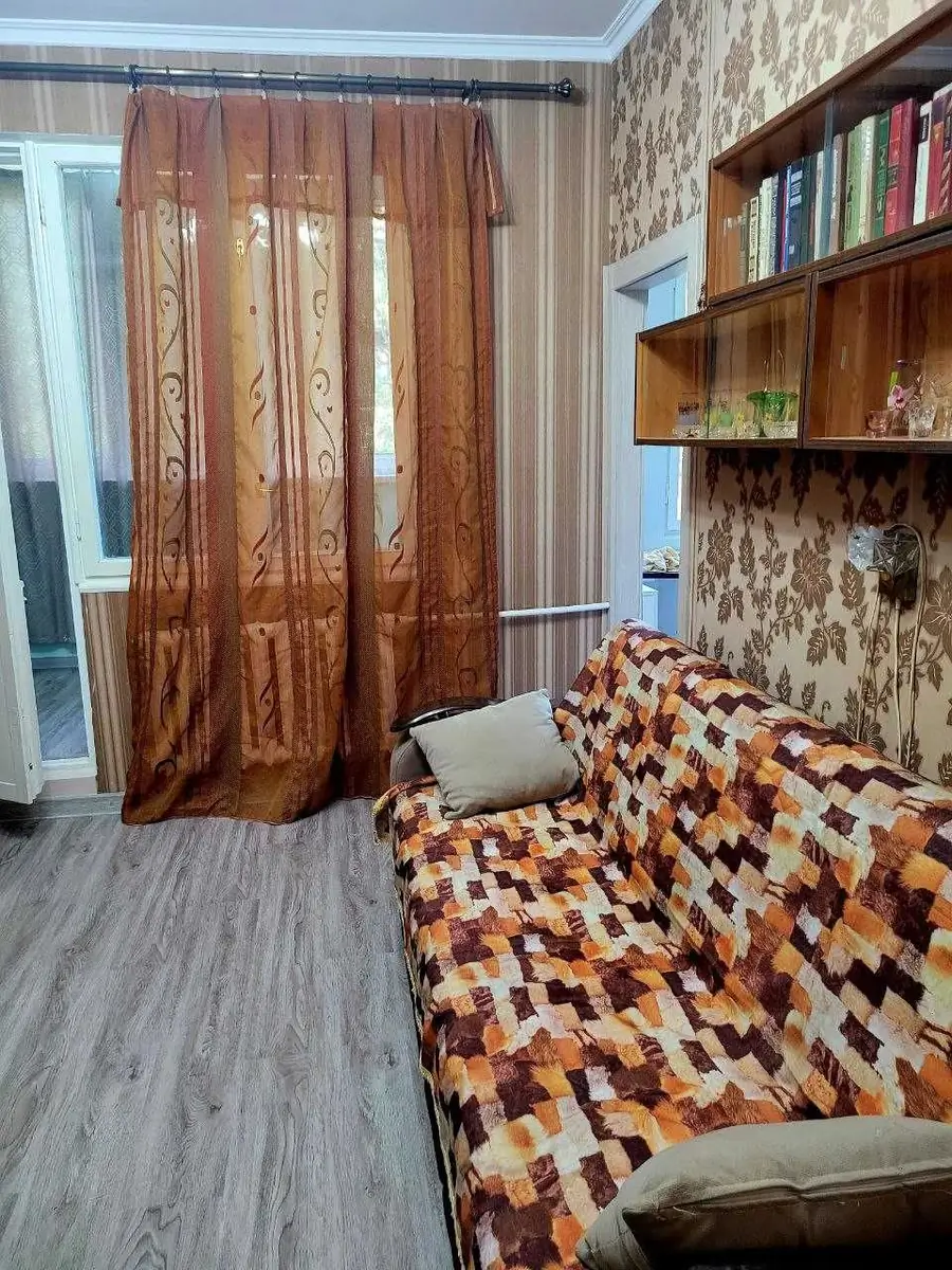 3 xonali kvartira − 68 m², 4/4 qavat