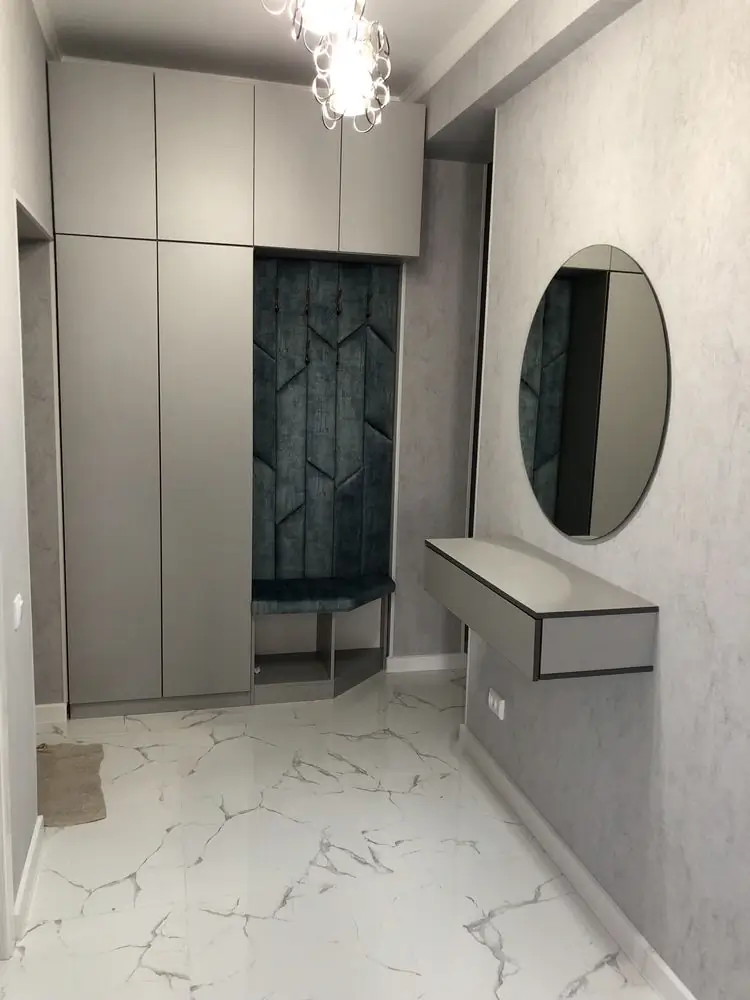 2 xonali kvartira − 50 m², 6/9 qavat