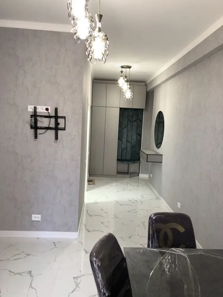 2 xonali kvartira − 50 m², 6/9 qavat