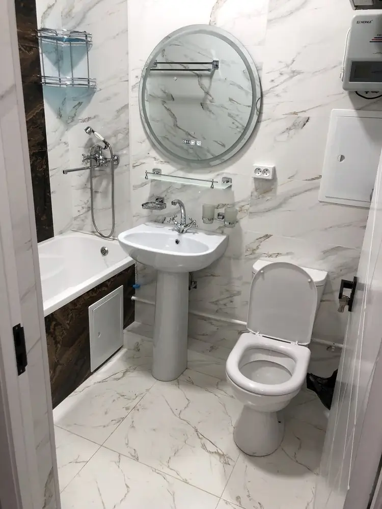 Ijaraga 2 xonali kvartira − 50 m²