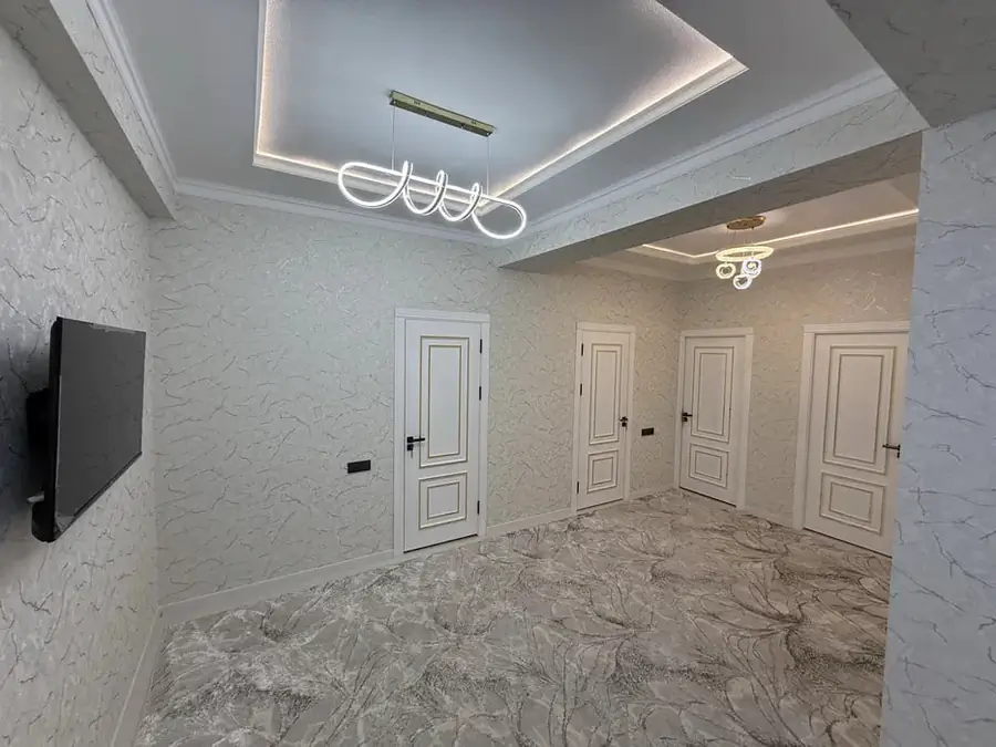 4 xonali kvartira − 50 m², 1/5 qavat