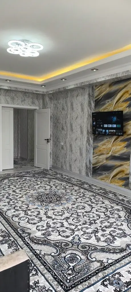 1 xonali kvartira − 62 m², 9/10 qavat