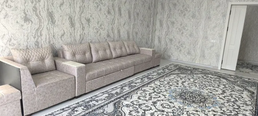 1 xonali kvartira − 62 m², 9/10 qavat