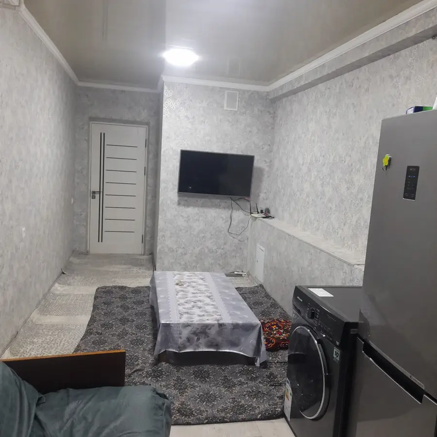 3 xonali kvartira − 88 m², 8/12 qavat