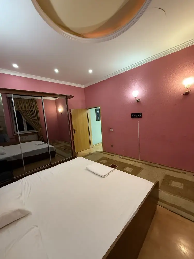 2 xonali kvartira − 60 m², 3/4 qavat