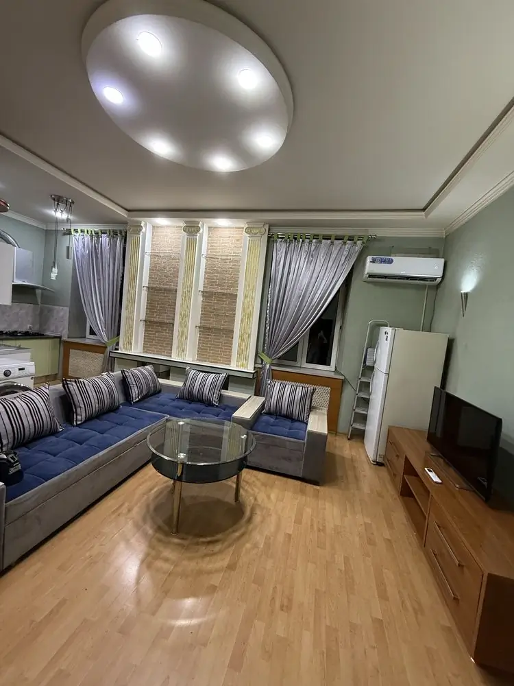 2 xonali kvartira − 60 m², 3/4 qavat