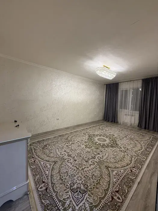 2 xonali kvartira − 62 m², 9/16 qavat