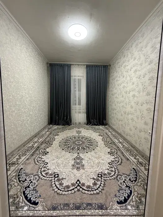 2 xonali kvartira − 62 m², 9/16 qavat