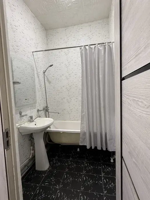 2 xonali kvartira − 62 m², 9/16 qavat