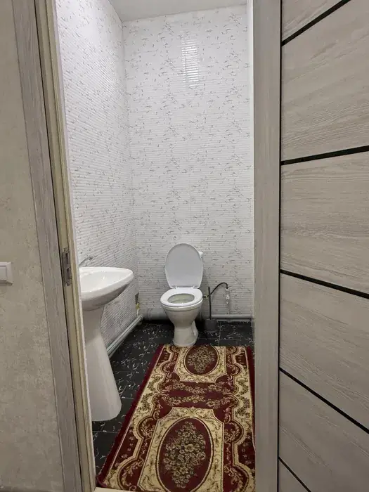 2 xonali kvartira − 62 m², 9/16 qavat